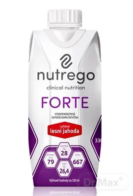 Nutrego FORTE