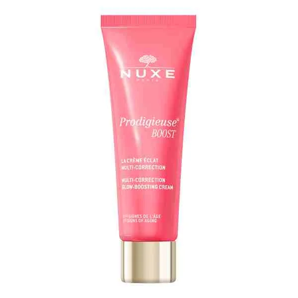 NUXE PRODIGIEUSE BOOST SILKY CREAM