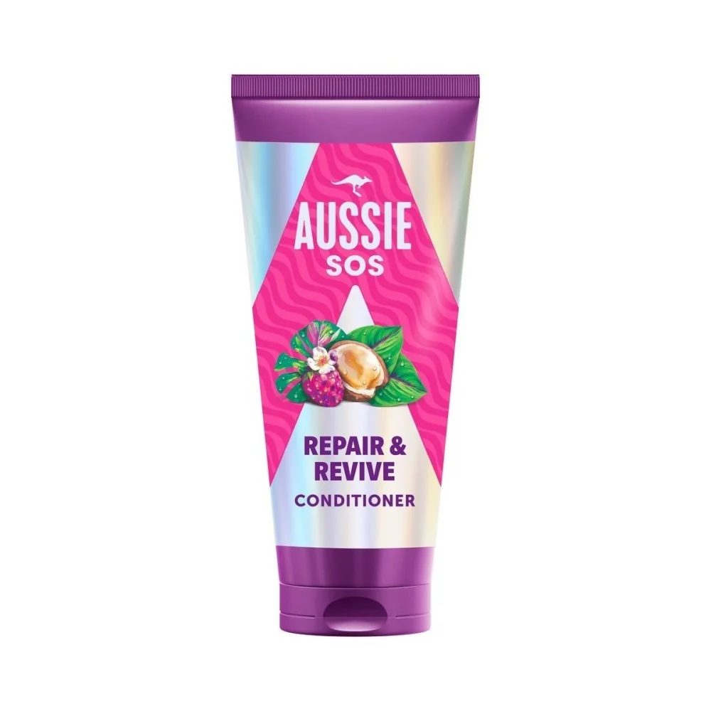 Aussie SOS Repair & Revive Kondicionér