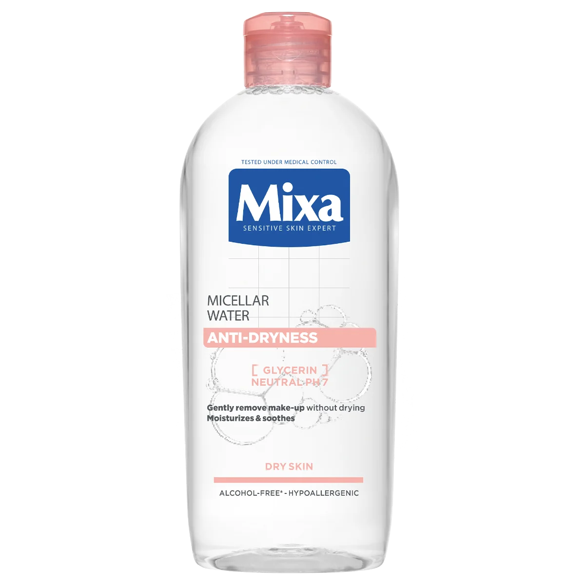 Mixa Anti-dryness Micellar Water