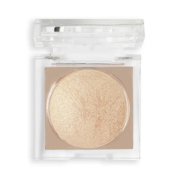 Revolution, Beam Bright Highlighter Bronze Baddie 1×2,45 g, rozjasňovač