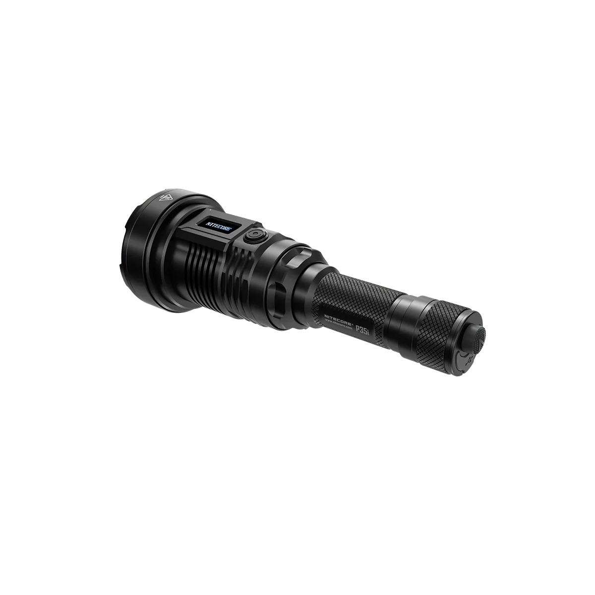 P35i  Nitecore LED Flashlight 3000 Lumens 