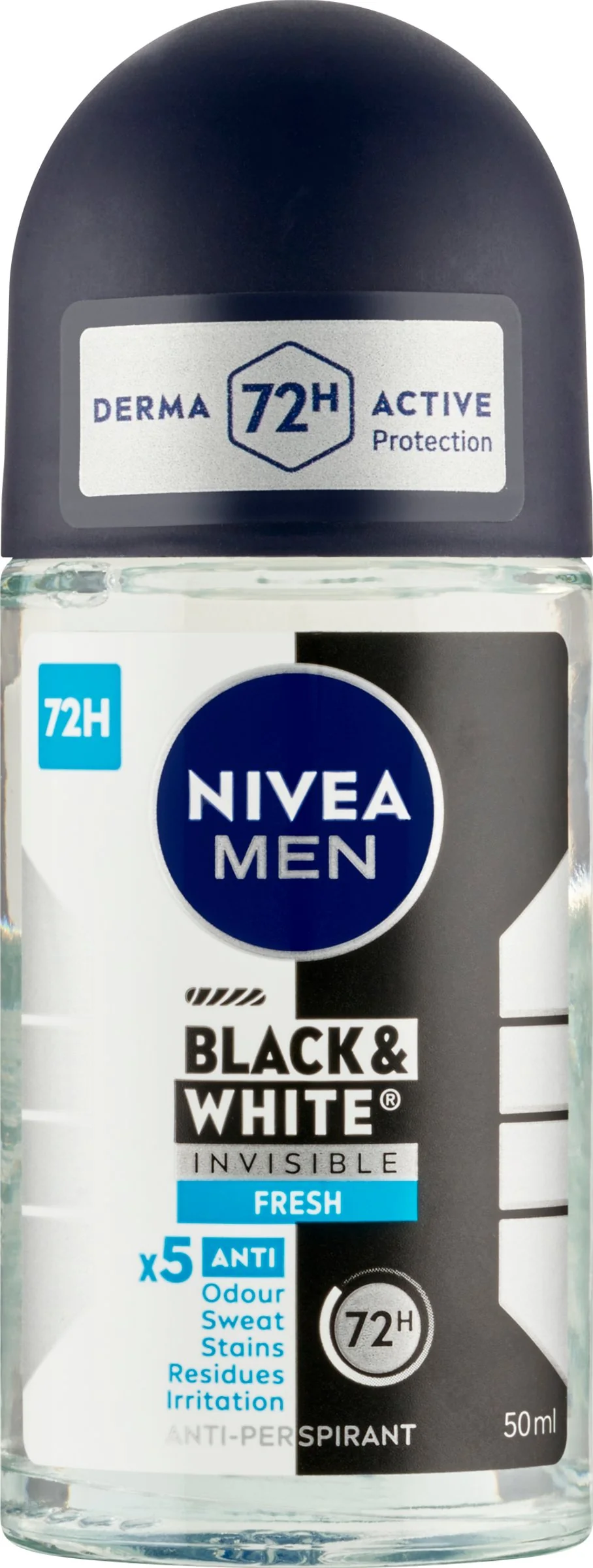 NIVEA MEN B&W Fresh