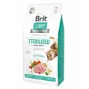 Brit Care Cat Grain-Free Sterilized Urinary Health