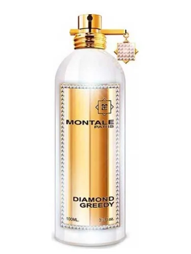 Montale Diamondgreedy Edp 100ml