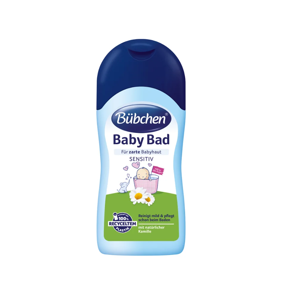 Bübchen Baby Kúpeľ