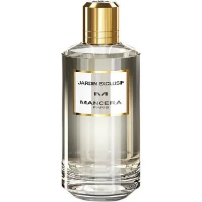 Mancera Jardin Exclusif Edp 120ml