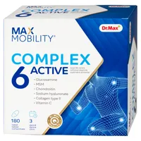 Dr. Max Complex 6 Active