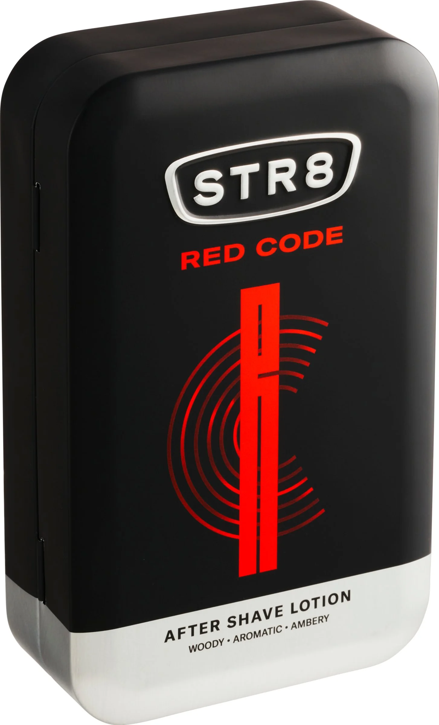 Str8 Red Code Voda Po Holeni 100ml 1×100 ml, voda po holení