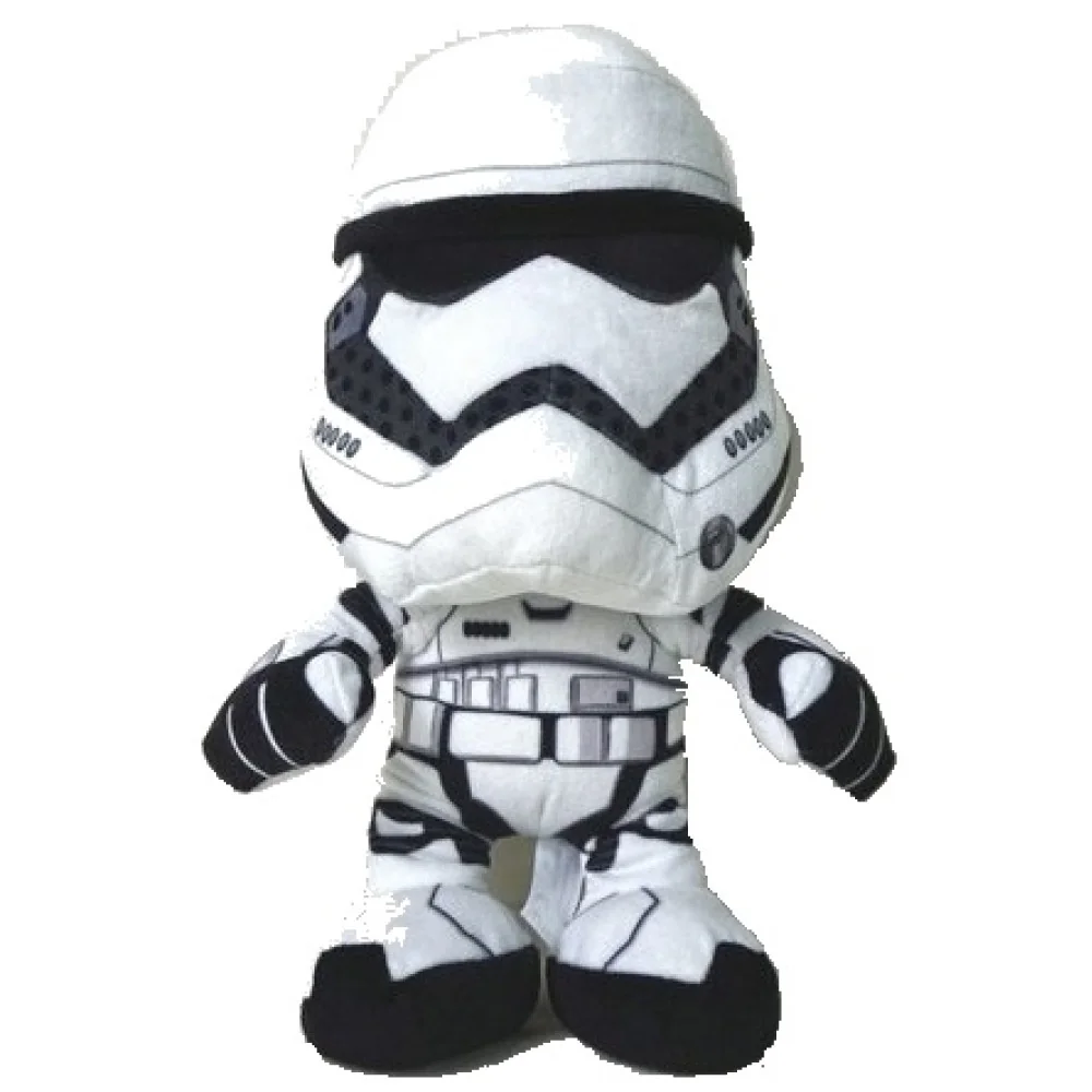 MOVEO Star Wars VII 25cm Villain Trooper White-MOVEO