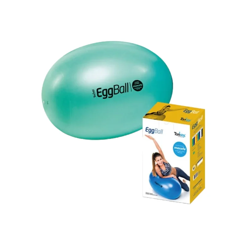 Fitlopta EggBall Maxafe 45 cm 