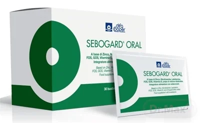 SEBOGARD ORAL