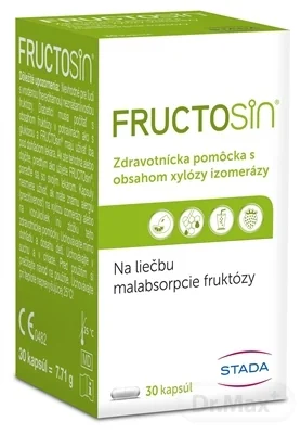 FRUCTOSIN