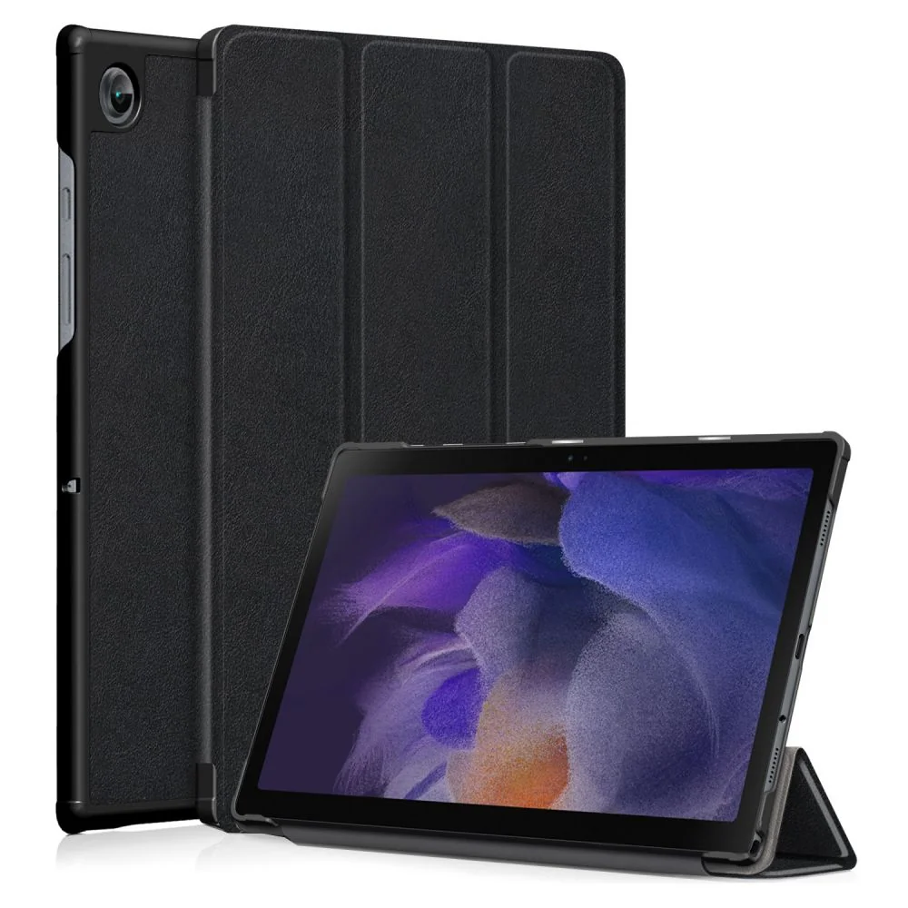 Tech-Protect Smartcase puzdro na Samsung Galaxy Tab A8 10.5'' čierne