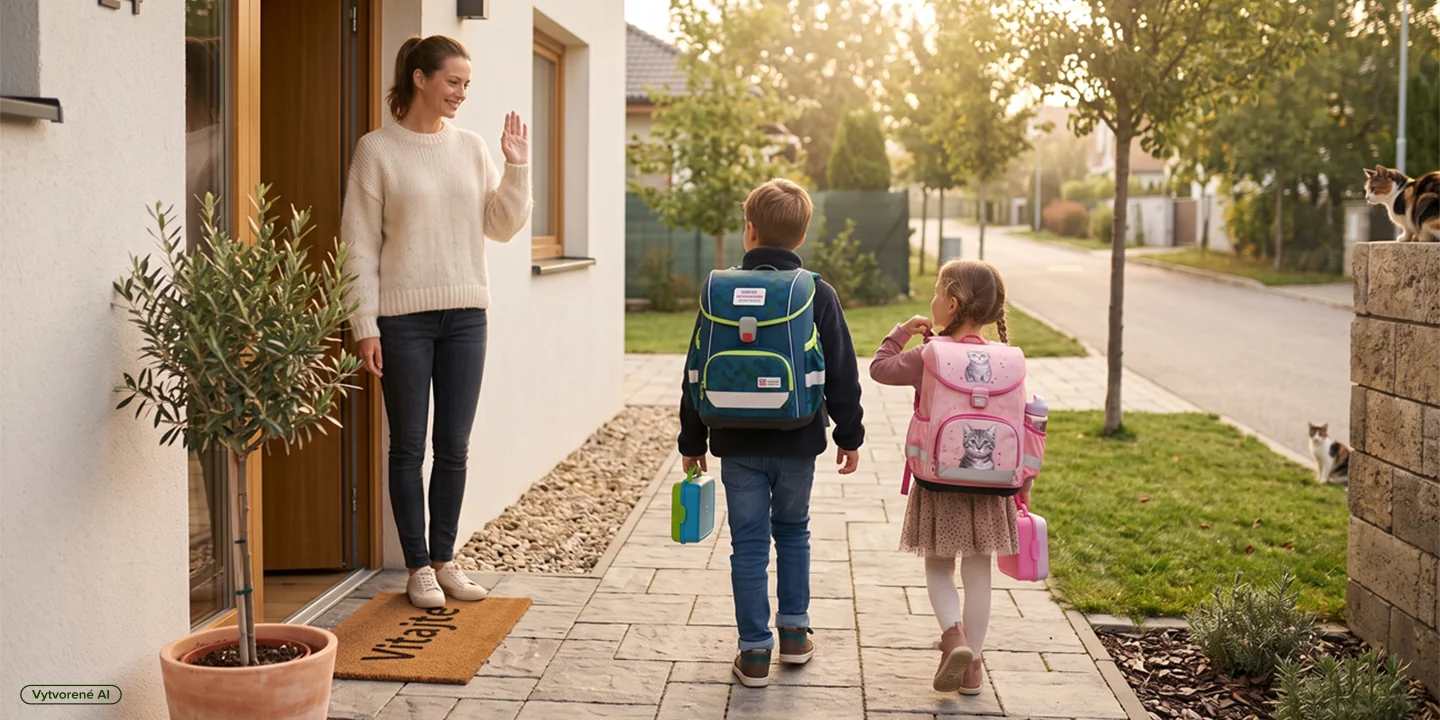 Back to School? Back to Me: Prečo by ste si tento september mali do kalendára zapísať seba