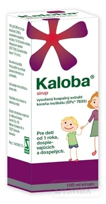 Kaloba sirup