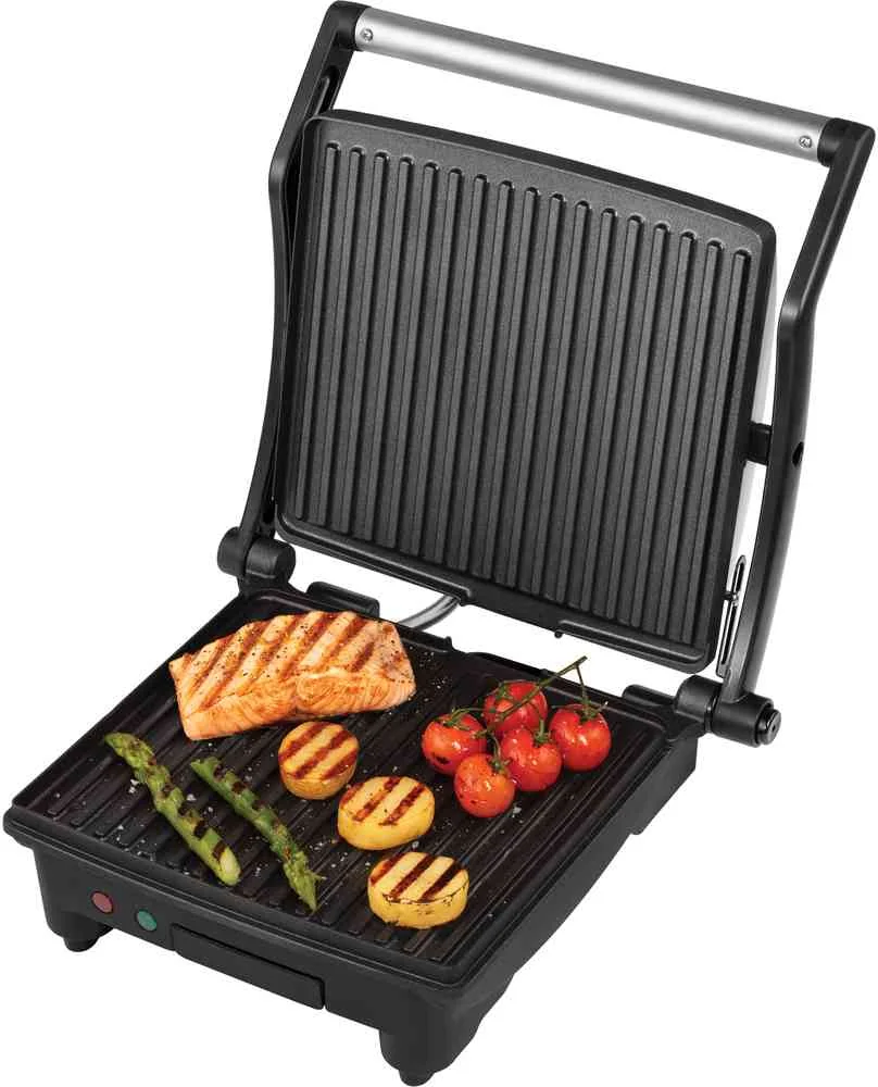 GEORGE FOREMAN 26250-56 KONTAKTNY GRIL 1KS