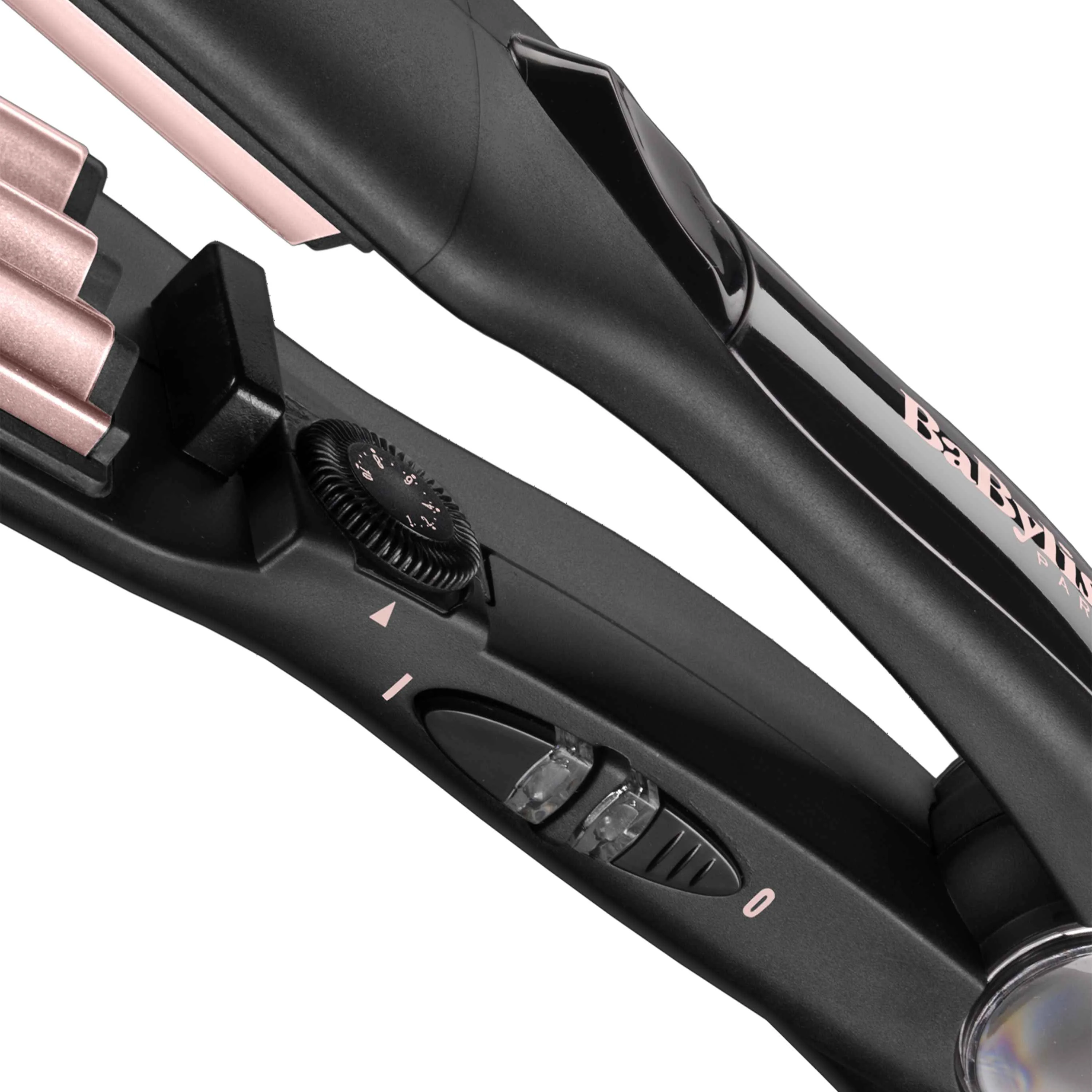 Babyliss 2165ce Krepovaci Kileste 1ks 1×1 ks kliešte