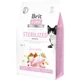 Brit Care Cat Grain-Free Sterilized Sensitive 0,4kg