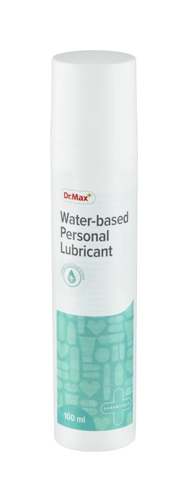 DR.MAX LUBRICANT GEL NA VODNEJ BAZE