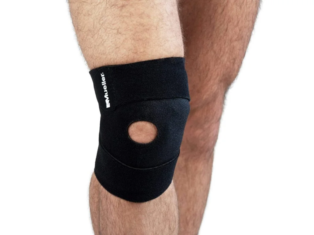 Mueller Compact Knee Support