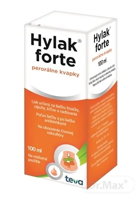 HYLAK FORTE