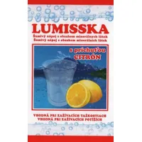 LUMISKRA CITRON 8G/KS