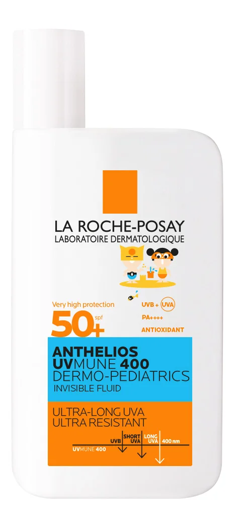 La Roche -Posay Anthelios DP fluid SPF50+