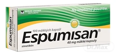 Espumisan