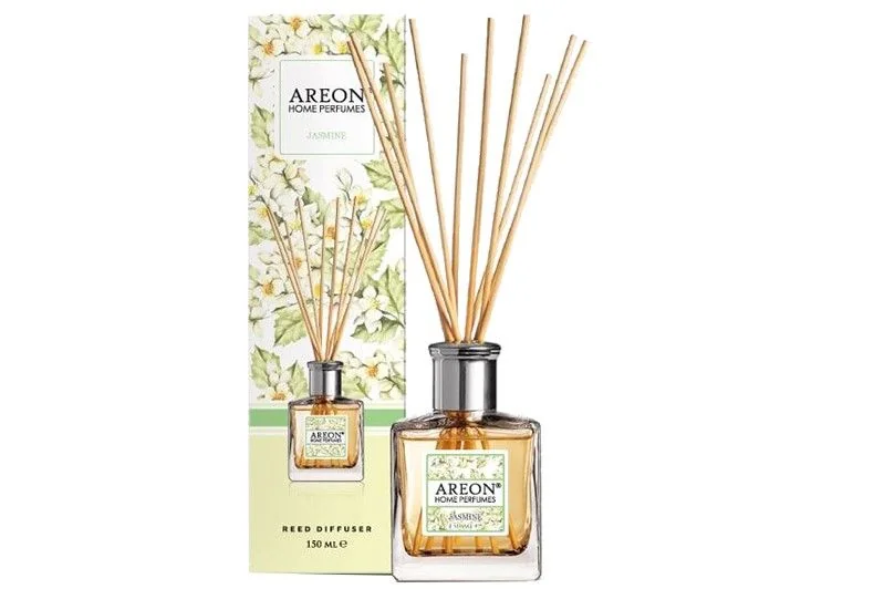 AREON Perfum Sticks Jasmine 150ml