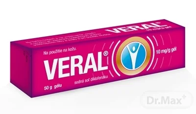 VERAL