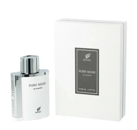 Afnan Afnan Pure Musk - EDP