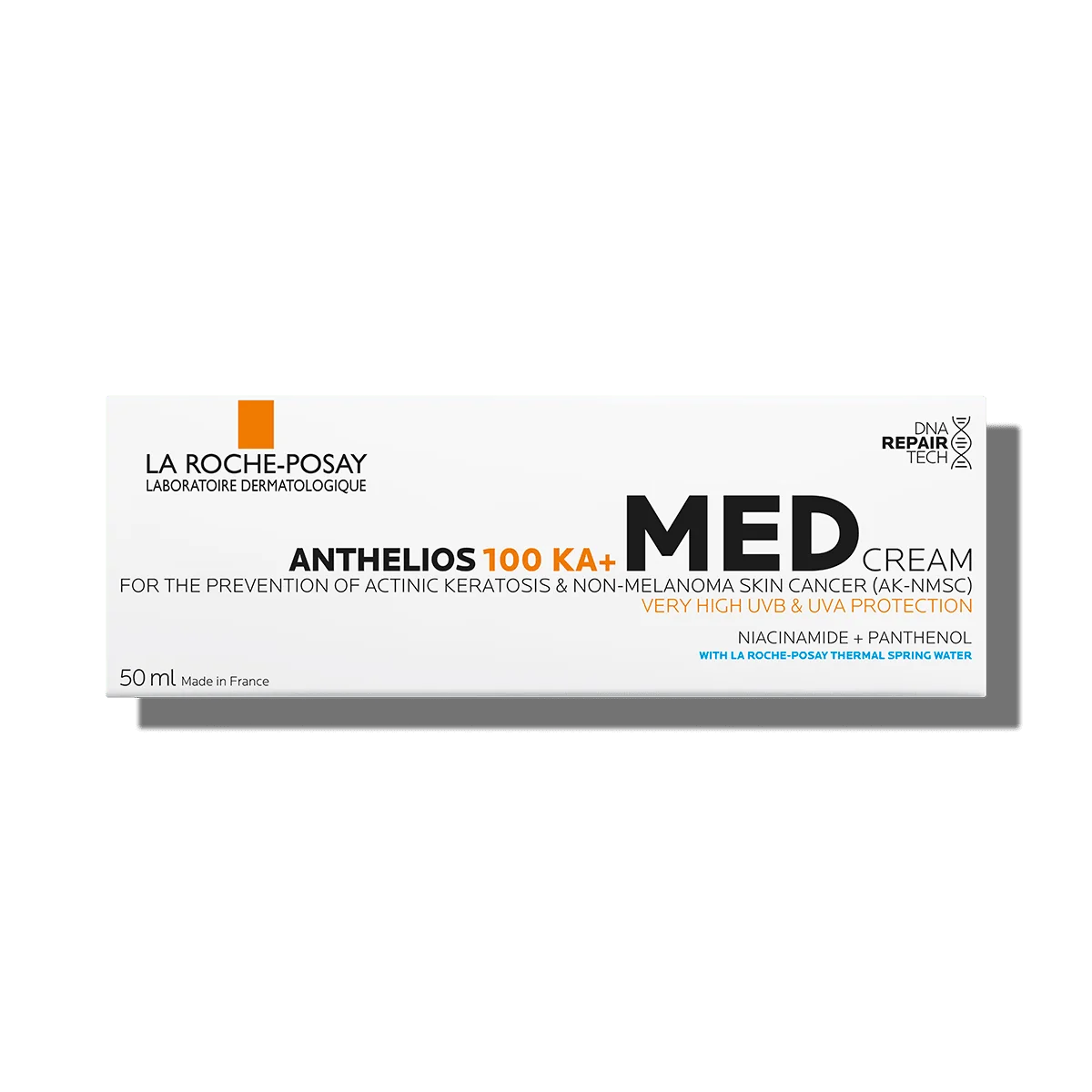 La Roche-Posay Anthelios 100 KA+ MED krém