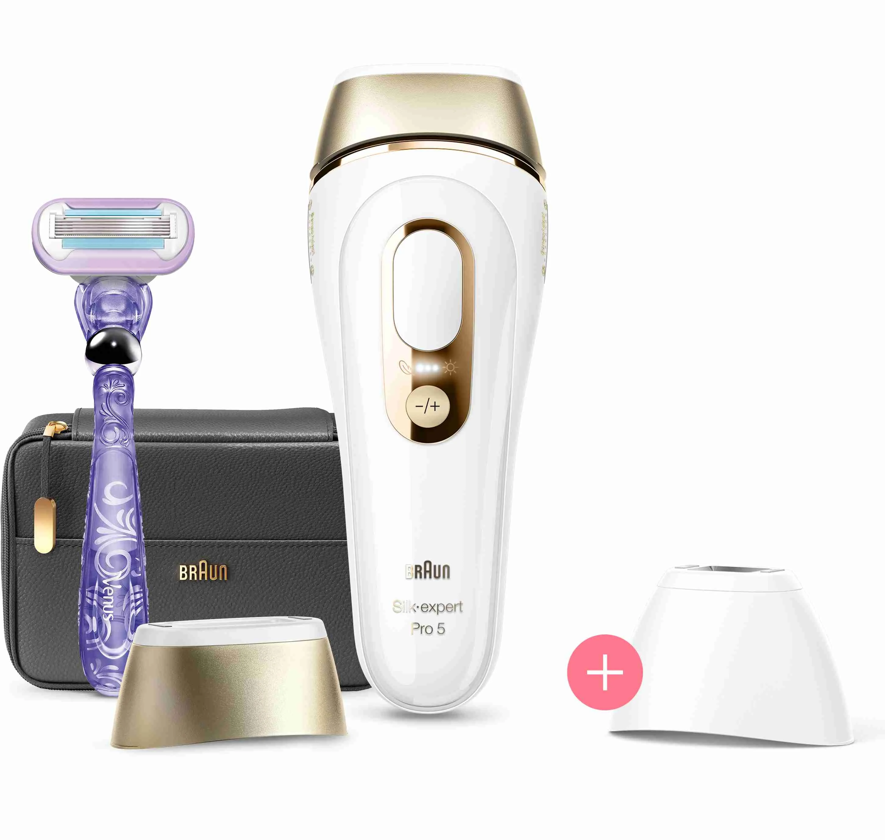 Braun Ipl Silk-Expert Pro Pl5147