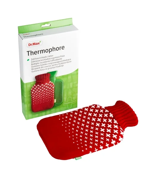 Dr. Max Thermophore 1×1 ks, termofor