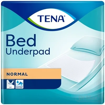 TENA Bed Normal