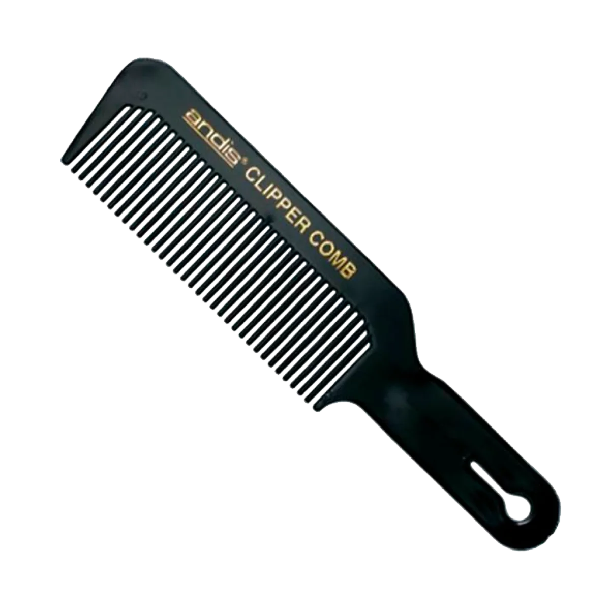 Profesionálny hrebeň Andis Clipper Comb Black