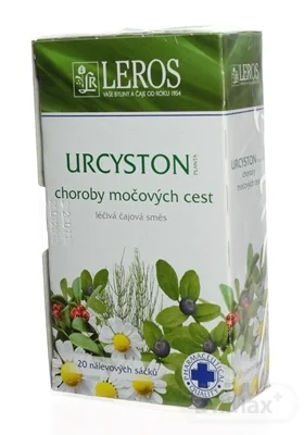 LEROS URCYSTON PLANTA