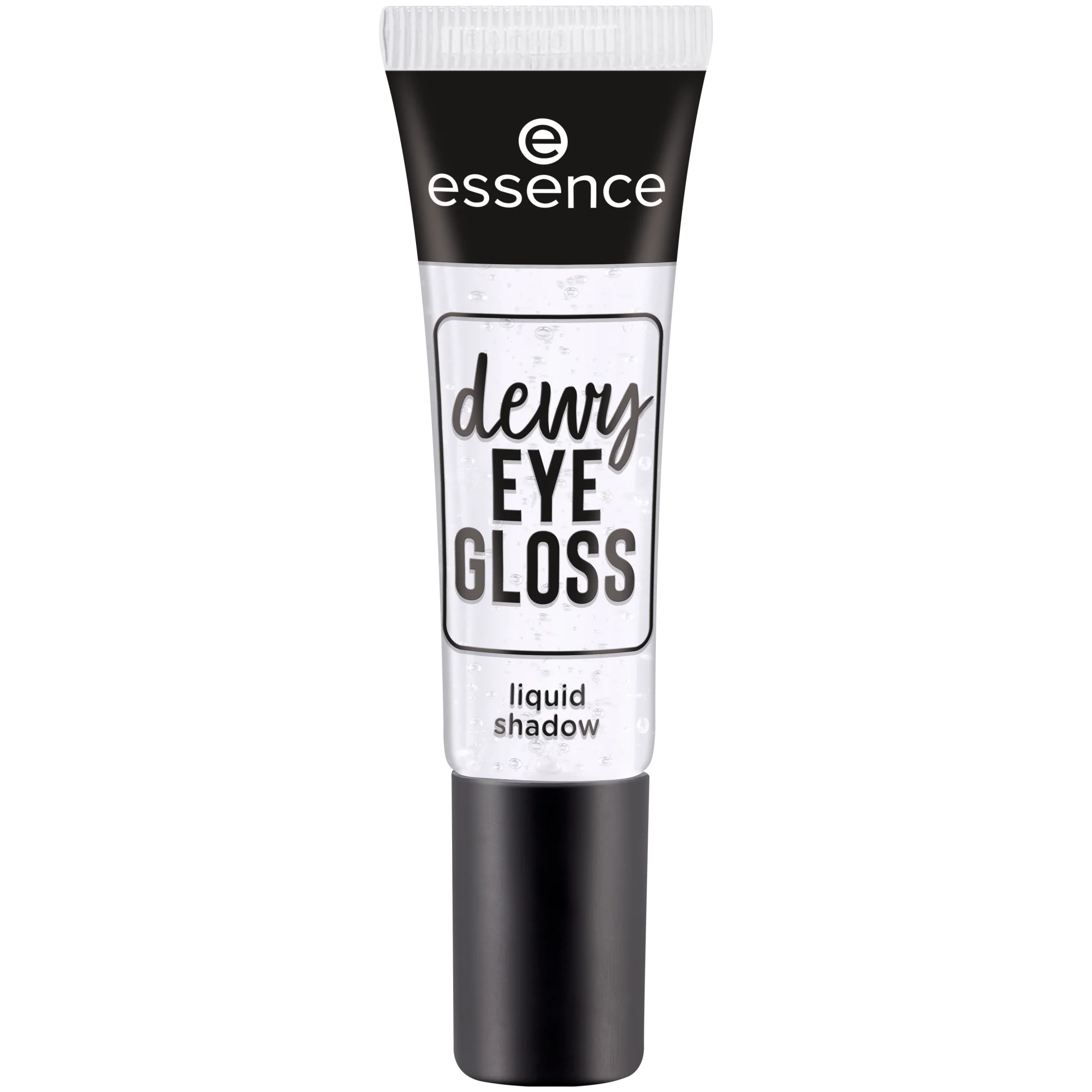 essence tekutý očný tieň dewy EYE GLOSS 01