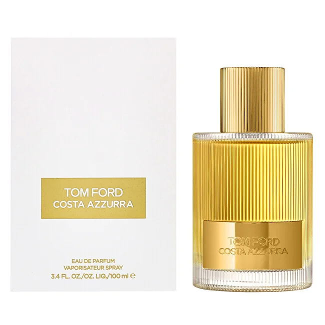 Tom Ford Costa Azzurra Edp 50ml