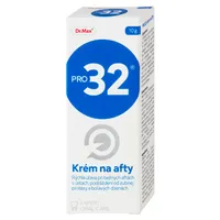 Dr. Max PRO32 Krém na afty