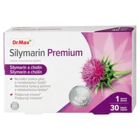 Dr. Max Silymarin Premium