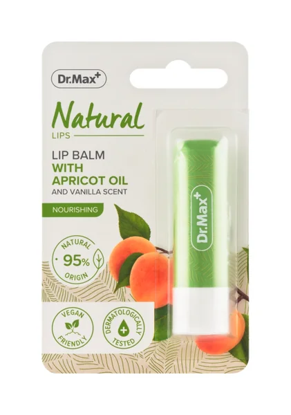 Dr. Max Natural LIip Balm Nourishing