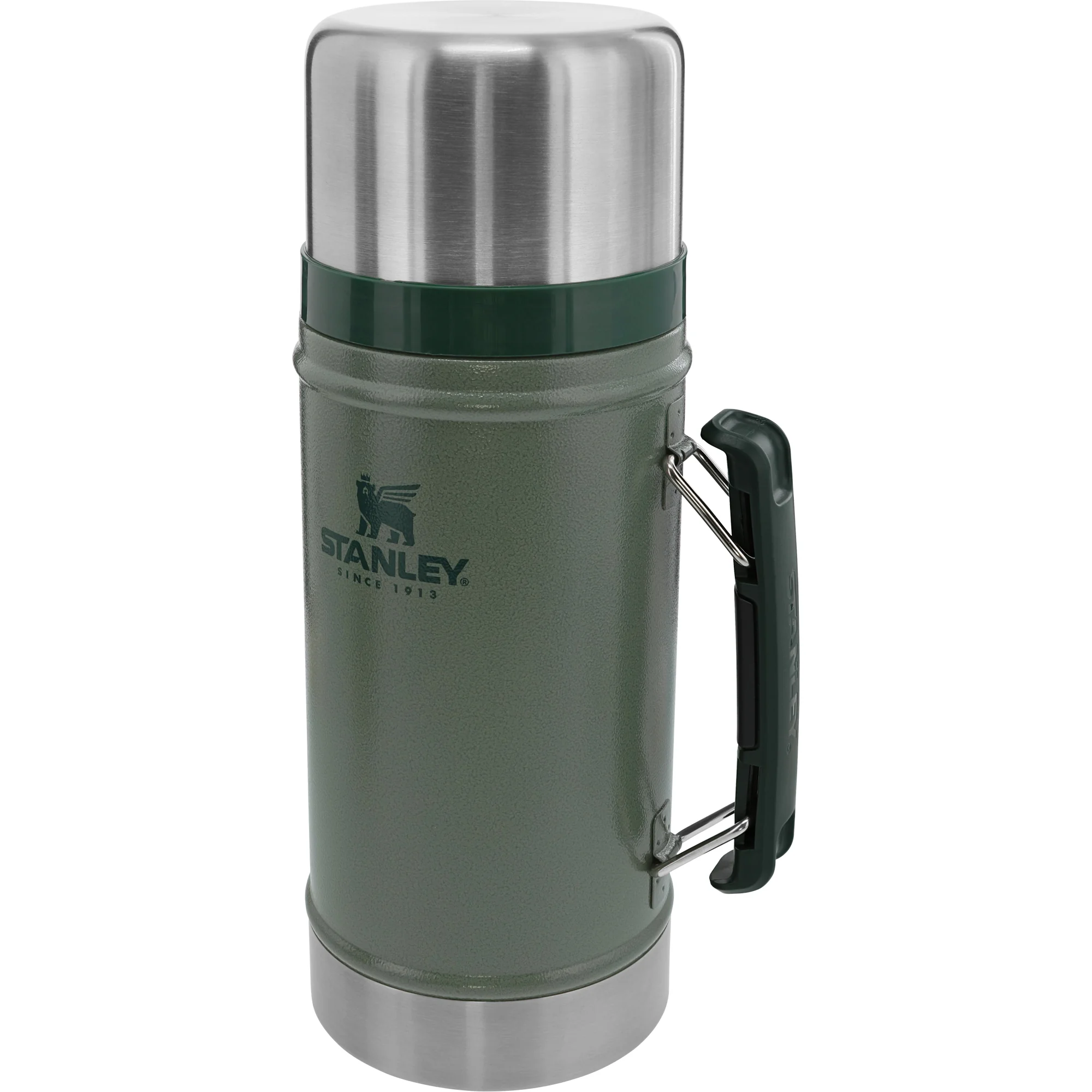 STANLEY Termoska Classic series na jedlo 940ml zelená 