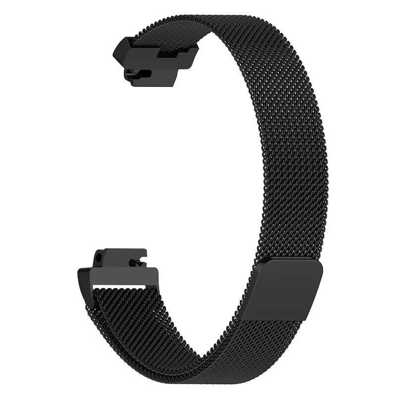 BStrap Milanese (Large) remienok na Fitbit Inspire black