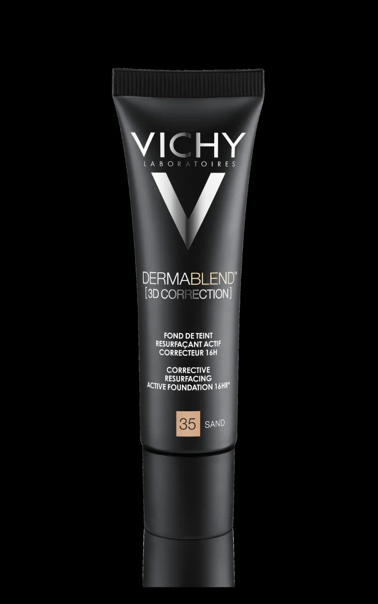 VICHY Dermablend 3D korekčný a vyhladzujúci make-up 35 30 ml