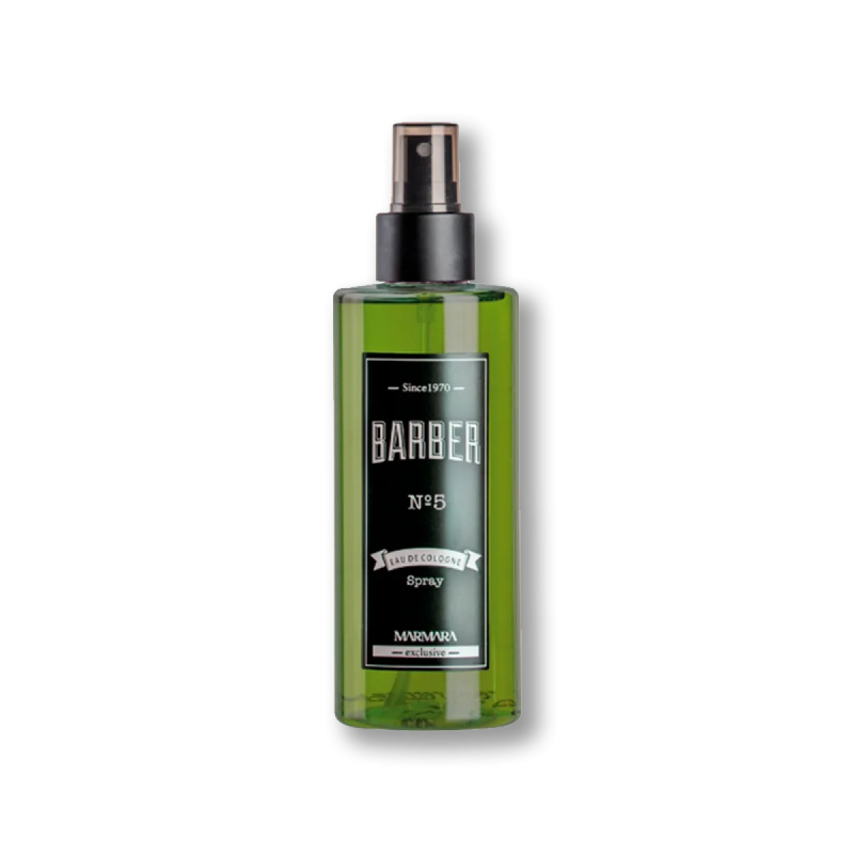 Voda po holeni Marmara Barber 5 Spray 250ml