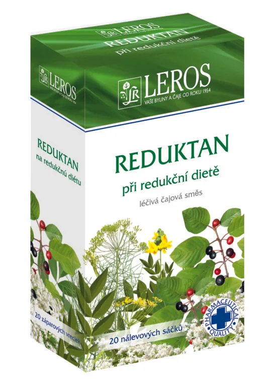 LEROS REDUKTAN