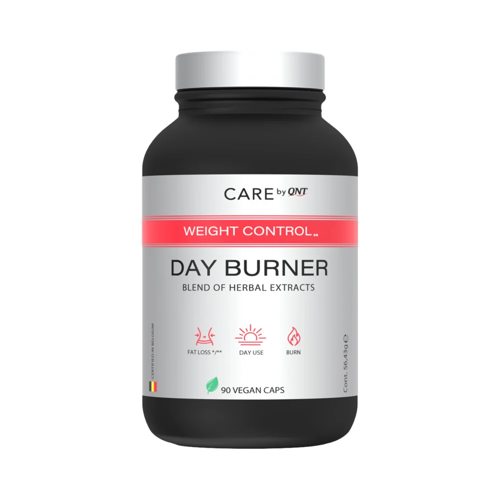 QNT Day Burner 90 kapsúl