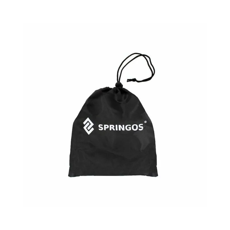 SPRINGOS Expandér set SPRINGOS X-TREME fialový 